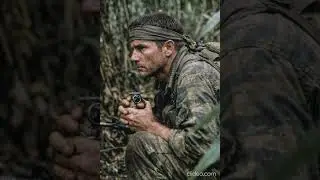 What Were MACV-SOG Missions Really Like?