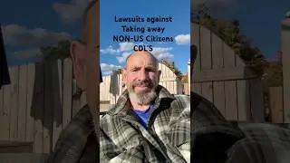 Стоит ли лишать водителей DACA CDL своих прав? Поддерживаете ли вы это?