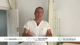Lokal Anestezi ile Hemoroid Tedavisi