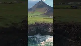 Snaefellsnes Peninsula, West Iceland, Summer 2025 Part 1