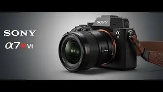 Sony A7R VI LEAKED: 100MP Monster Sensor,  Everything We Know for 2026?