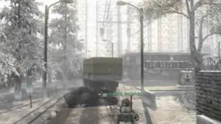 BHL MoDeRnKiLL - Black Ops Game Clip
