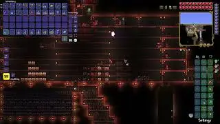 Как заставить Смертоносную траву зацвести, чтобы получить её семена в Terraria 1.4.4