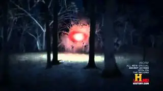 Secret Access - UFO Documentary