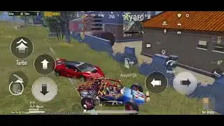 TORUNAMENT SOLO 7 KİLL TEAM SPEAK | PUBG MOBİLE