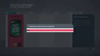 Pack only RTG #22