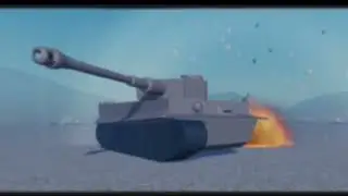 Mini filme da segunda guerra mundial 