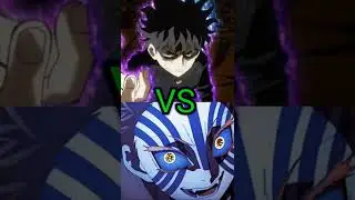 MOB vs Demon slayer verse #mob #mobpsycho100 #demonslayer