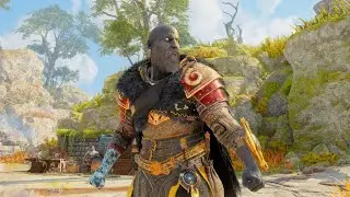 How to overlap any armor with another one in GoWR!! (No mods/Paid save editor)
