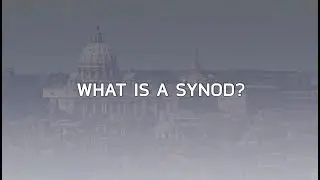 Keys to the Synod on Youth and Vocation