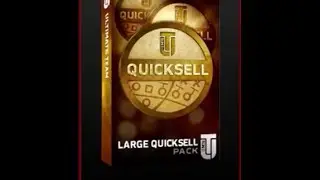 10 Large Quicksell Packs! Madden 16 Ultimate Team