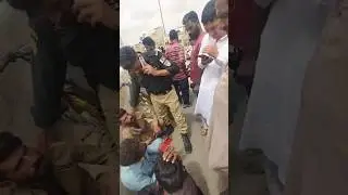 Malir 15 Bridge | Malir Police | Sindh Police Karachi