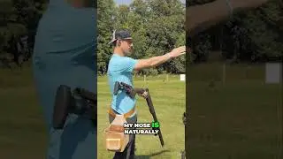 Mastering Shooting  Left to Right vs  Right to Left