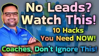 10 Organic Lead Generation Secrets Top Marketers Use Daily