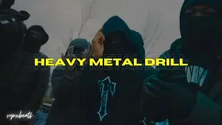[FREE] HEAVY METAL DRILL - 