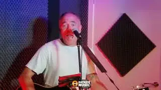 Haynzie Music | Live @ Parallel Studios | Benidorm
