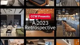 CCW 2023 Retrospective