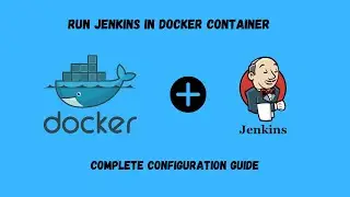 Configuring Jenkins within Docker || Step-by-Step Guide