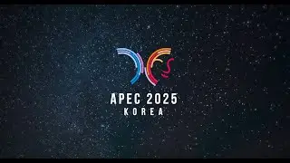 🌏 APEC 2025, KOREA