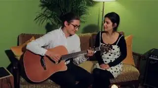 Summertime Jazz Cover