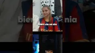 BĘDZIE RANDKA??