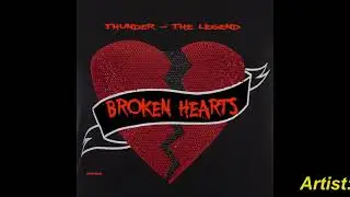 Thunder - The Legend - SAILOR (stop your roaming)