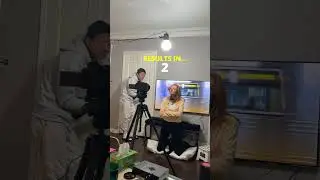 Low budget virtual production filmmaking