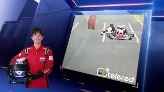 Campeonato Nacional de Kartismo de Invierno 2025