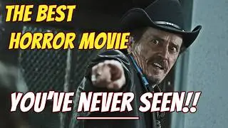 Pontypool:  I Watch This Movie Every Year, And Catch New Details Every Time!