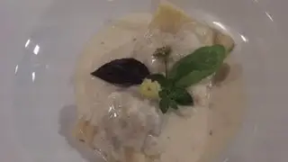 Ravioli mit Steinpilzen Rezept - Der Bio Koch #240