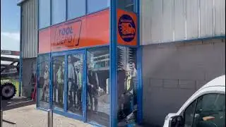 Tool Depot Ireland - Nationwide Delivery