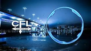 Whole - Chime & Adam Tell (Rob Gasser Remix)| Glitch Hop | Copyright Free Music By NCS | CFL ©️ |
