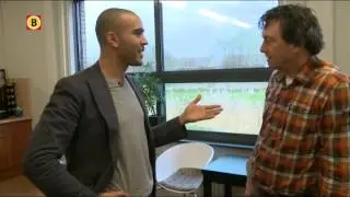 School-tv Brabant in Onder Ons