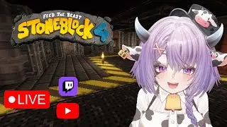 Femboy is back playing Minecraft