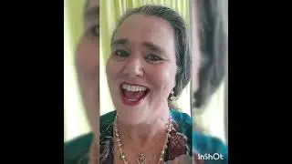 Video Summary for my Quick Response Grant Application