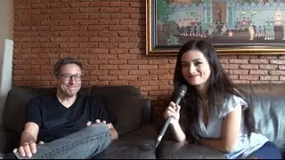 Chris Lowenstein on Making Movies in Thailand