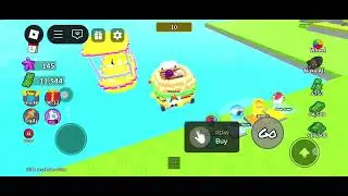 I'm playing side down A Hill in Roblox