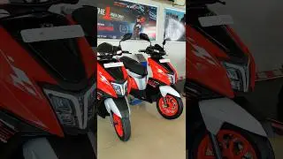 Tvs Ntorq 125 XP price in Nepal 2024🇳🇵| Tvs Ntorq price.