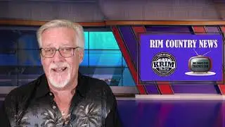 KRIM News with Randy Roberson - 8/12/20
