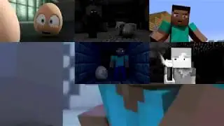 Who are you? - Sparta Brony Chaos Mix
