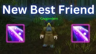 Getting my last two runes, STARSURGE GETTING BUFFED!