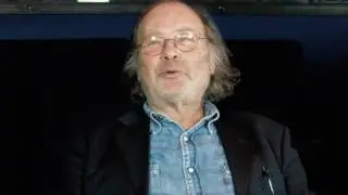 Michel Bergmann Witze Theaterst&uuml;ck