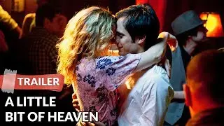 A Little Bit of Heaven (2011) Trailer | Kate Hudson | Gael Garc&iacute;a Bernal