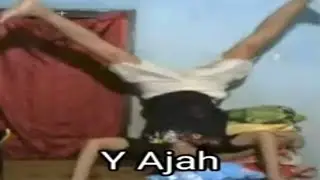 MAT SORE BUDAK KICK