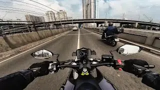 POV | SRK 400 | SC Project | Twisted Pipe