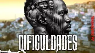 DIFICULDADES---Jay C Mérito 242(Música oficial)