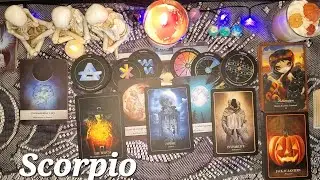 СКОРПИОН‼️НЕЧТО ИЗ ДРУГОГО МИРA 💫 СИЛА В ОТДАЧЕ, ЭЙФОРИЯ, ВЫЗЫВАЮЩАЯ ВОЗМУЩЕНИЕ У ДРУГИХ⬆️ #таро ...