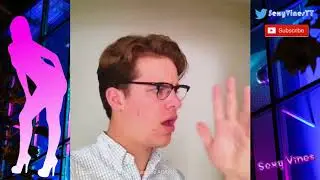 Gabriel Gundacker Vine Compilation Part 2 | Sexy Vines - Try Not to Laugh