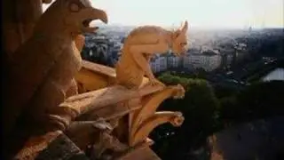 Notre Dame de Paris Messiaen Dieu Parmi Nous. Cochereau