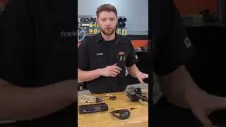 How to control a twin monster!